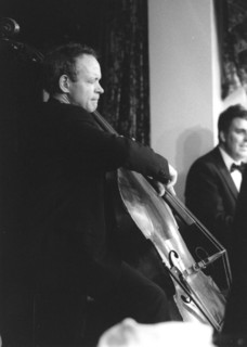 Alec Dankworh, Stan Reynolds Big Band, New Milton, Hampshire, 2008.