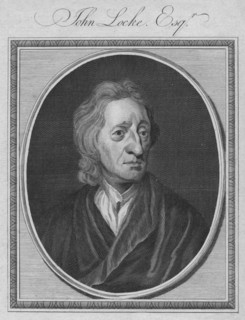 John Locke. Esq', 1786.
