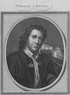 Thomas Otway', 1785.