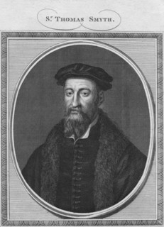Sr. Thomas Smyth', 1785.