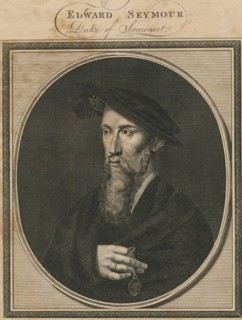 Edward Seymour, Duke of Somerset, 1785.