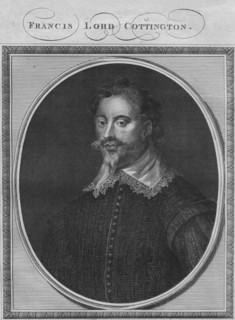 Francis Lord Cottington', 1785.