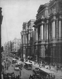 Randolph Street, Chicago, Illinois', c1897.
