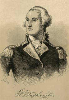 G. Washington', (1877).