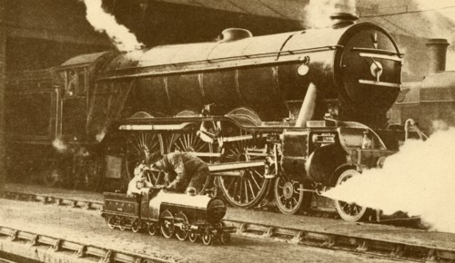 Two of a Trade', c1930.