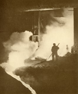 Warm Work!', c1930.