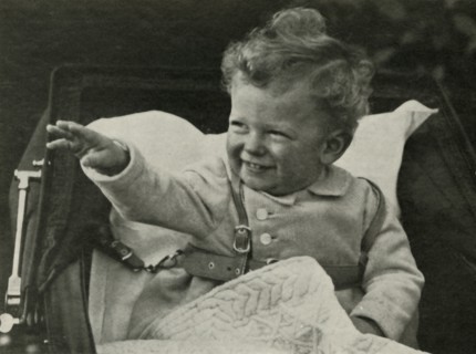 Prince Edward', 1936, (1937).