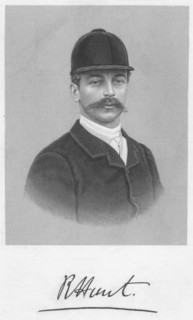R Hunt', 1893.