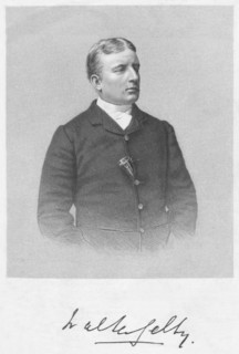 Portrait of a man, 1893.