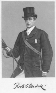 Ribblesdale', 1893.