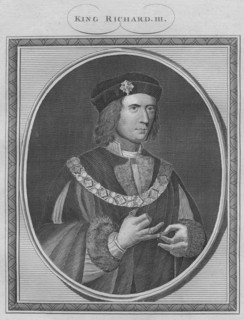 King Richard III', 1786.