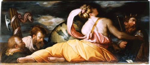 The Justice, 1542.