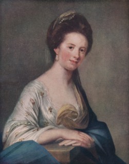 The Countess of Erroll', c1750, (1920).