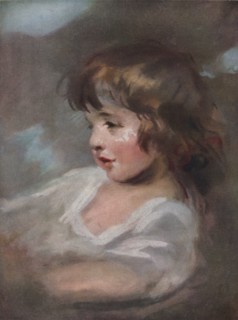 Master Bloxham', c1810, (1920).
