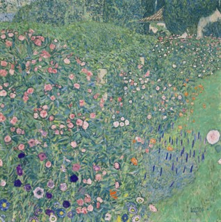 Italian Horticultural Landscape, 1913.