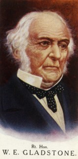 Rt. Hon. W. E. Gladstone', 1927.