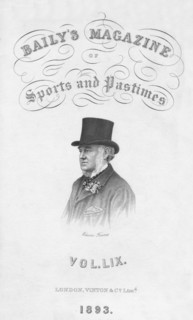 'Edwin Fownes', 1893.  Creator: William Roffe.