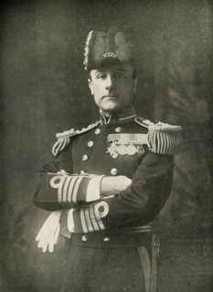 Admiral Sir John Jellicoe' , (1919).