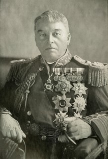 Lord Fisher', (1919).