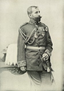 General Von Bernhardi', c1910), (1919).