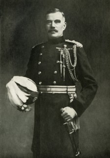 General Sir William Robertson', 1910s, (1919).