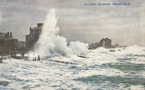 'Bognor