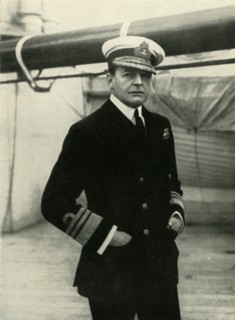 Admiral Earl Beatty', 1910s, (1919).