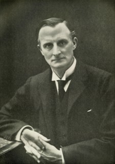 Sir Edward Grey', (1919).