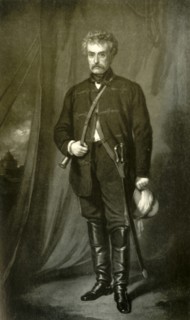 Sir Colin Campbell, afterwards Lord Clyde', c1860, (1901).