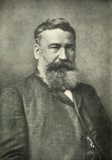Professor Treitschke', (1919).