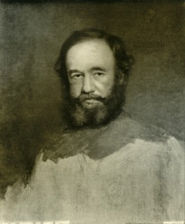 Sir James Outram', c1863, (1901).