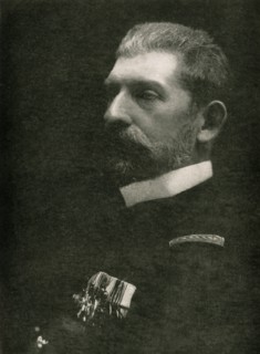 The King of Roumania', (1919).