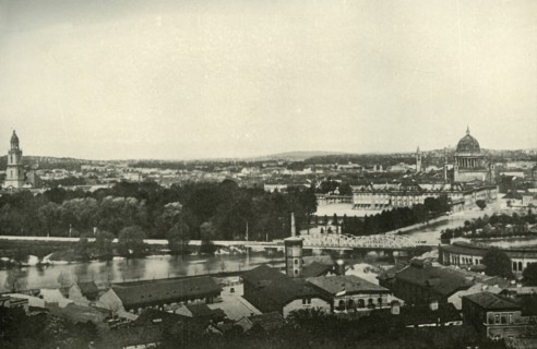 Potsdam', (1919).