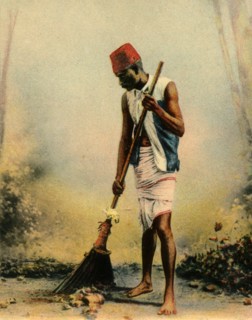 Road Sweeper', .