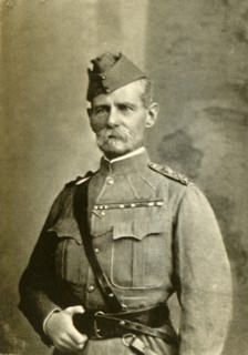 General Sir F. S. Roberts, Bart. (Dress during the Burmah Expedition)', c1890s, (1901).