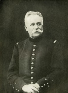 General Sarrail', 1910s, (1919).