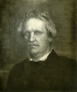 Lord Lawrence', 1862, (1901).