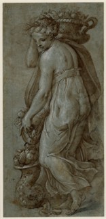 Allegory of Abundance.