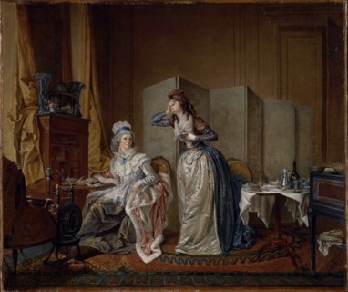 The bad news, 1794.
