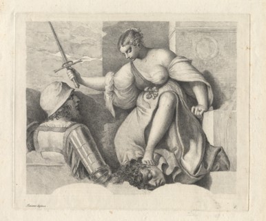 Justice (Judith), 1760.