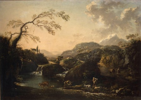 Landscape  .