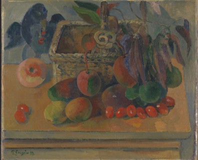 Still Life, 1899.