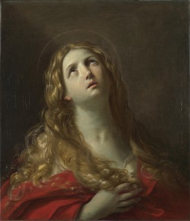 Saint Mary Magdalene, c. 1635.