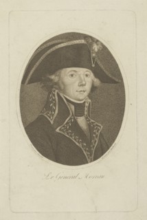 Jean Victor Moreau (1764-1813), c. 1800.