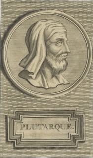 Plutarch, 1701.