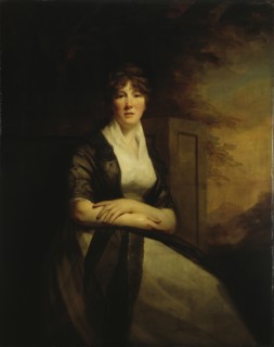Lady Anne Torphichen, 1795-1799.