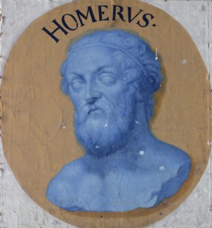 Homer, c. 1670.