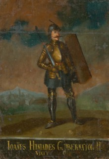John Hunyadi, Voivode of Transylvania, First half of the 18th cent..