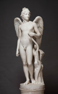 Cupid, 1793-1794.