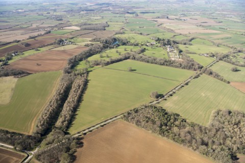 Sarsden Park, Chipping Norton, Oxfordshire, 2018